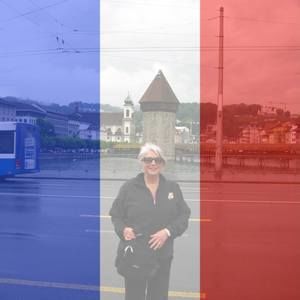 Meet your Posher, Carla